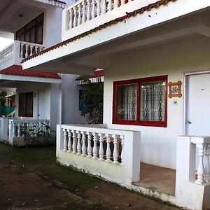 Raj Resort, Bogmalo Beach, Goa